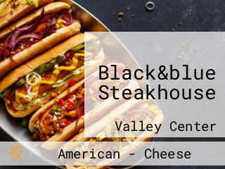 Black&blue Steakhouse