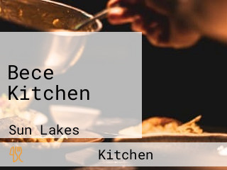 Bece Kitchen