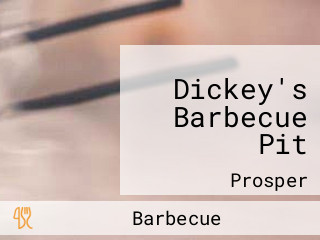 Dickey's Barbecue Pit