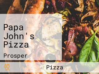 Papa John's Pizza