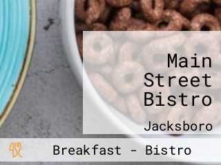 Main Street Bistro