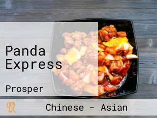 Panda Express