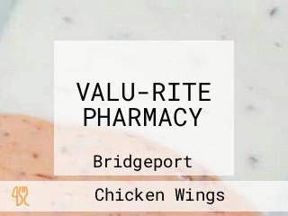 VALU-RITE PHARMACY