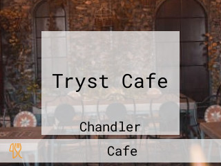 Tryst Cafe