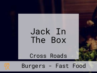 Jack In The Box