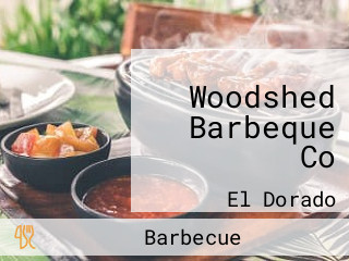 Woodshed Barbeque Co