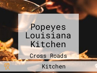 Popeyes Louisiana Kitchen