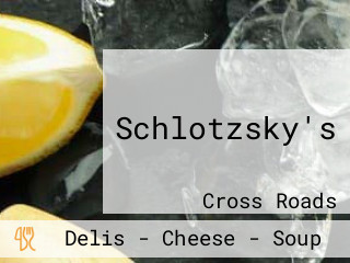 Schlotzsky's