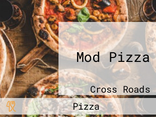 Mod Pizza