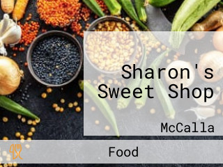 Sharon's Sweet Shop