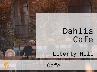 Dahlia Cafe