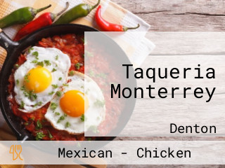 Taqueria Monterrey