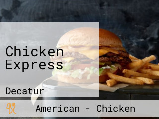 Chicken Express