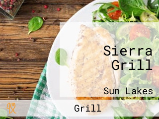 Sierra Grill