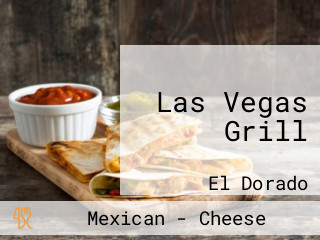 Las Vegas Grill