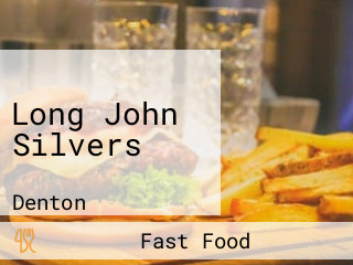 Long John Silvers