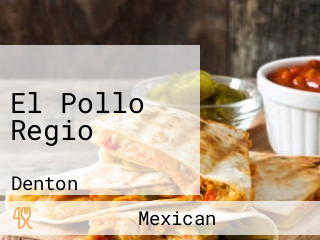 El Pollo Regio