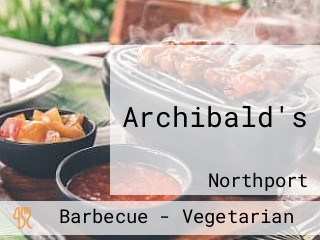 Archibald's