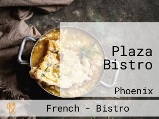 Plaza Bistro