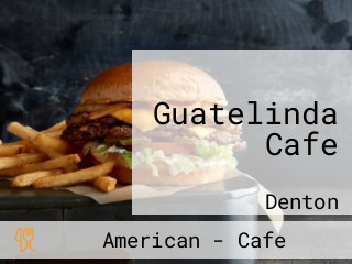 Guatelinda Cafe