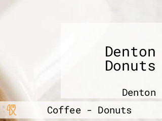 Denton Donuts