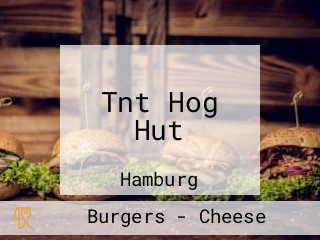 Tnt Hog Hut