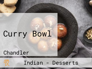 Curry Bowl