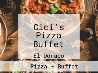 Cici's Pizza Buffet