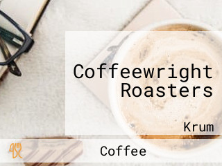 Coffeewright Roasters