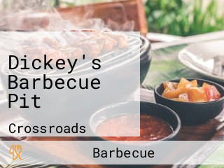 Dickey's Barbecue Pit