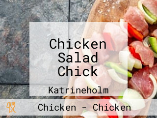 Chicken Salad Chick