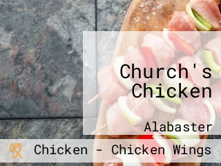 Church's Chicken