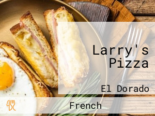 Larry's Pizza