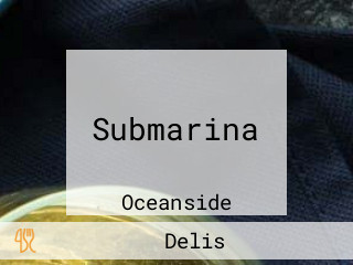 Submarina