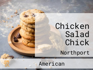 Chicken Salad Chick