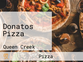 Donatos Pizza