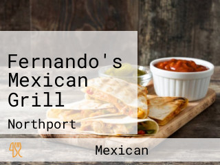 Fernando's Mexican Grill