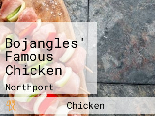 Bojangles' Famous Chicken