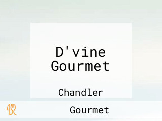 D'vine Gourmet