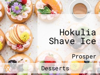 Hokulia Shave Ice