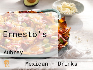 Ernesto's