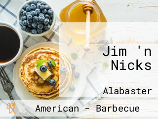 Jim 'n Nicks