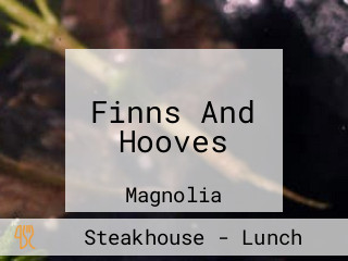 Finns And Hooves