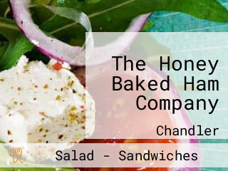 The Honey Baked Ham Company