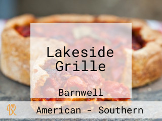 Lakeside Grille