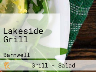 Lakeside Grill