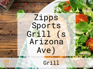 Zipps Sports Grill (s Arizona Ave)