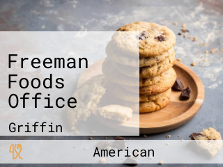 Freeman Foods Office