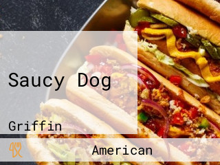 Saucy Dog