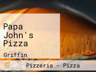 Papa John's Pizza